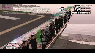 ПОСЛЕ ОТКРЫТИЯ МЕЖСЕРВЕРНЫХ ПЕРЕЛЕТОВ ЗАШЛИ C БРАТВОЙ НА BUMBIE BEE