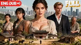 【Multi Sub】She Was Forced to Marry a Dying Man… But She Could Save Him!