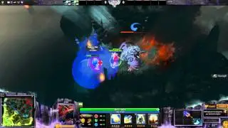 Надо ли Aghanim's Scepter на Sven`a?