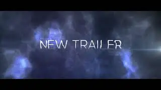 Dynamic Trailer l  Free Download After Effects Template l After Effects Project