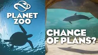 Change of Plans? More and better DLCs for Planet Zoo? Lets talk!
