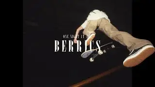 SKATER XL | One Night at The Berrics