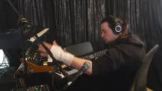 Jamuary2024 Day 16: Old Chords, Old Beats, Old Sounds