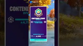Fortnite FORGOT to fix this!