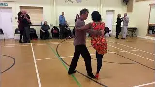 www.lovetango.co.uk  Argentine tango lessons in Tunbridge Wells Monday evenings