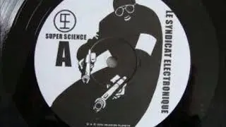 Le Syndicat Electronique - Death Programm