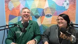 032 St Patricks Day Special