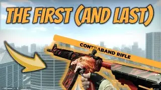 VALVE WONT MAKE THIS MISTAKE AGAIN...