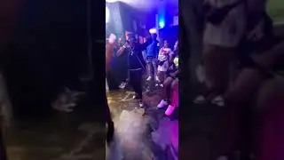 Mya Marly - Live (Houston Show)