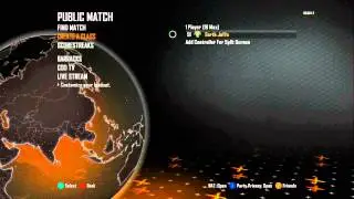 Black Ops 2 Class Setup! Thanks for 50 Subscribers!