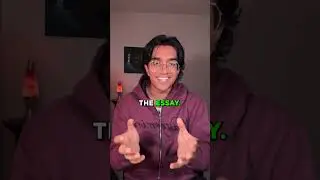 Make This Mistake To Get Rejected By Colleges