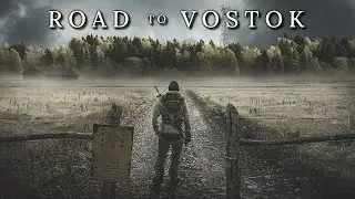 Road to Vostok [DEMO]