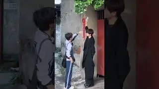 BL TikTok Video /소년 사랑 소년 /boy Love boy 