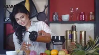 Agaro Marvel Nutri Blender | Agaro Blender Advertisement