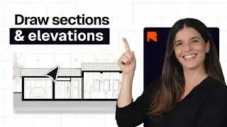 Master Architectural Section Drawing in Minutes