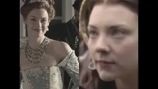 I Will Not Be Ruled By Anyone ► Elizabeth Tudor & Anne Boleyn (+ Henry) [+100 subs]