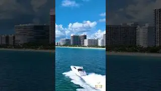 #yachtlife Mangusta 72’ Luxury Yacht #yachting #yacht
