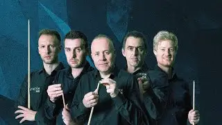 LIVE SNOOKER | Championship League Snooker | Table 2 | Group 7