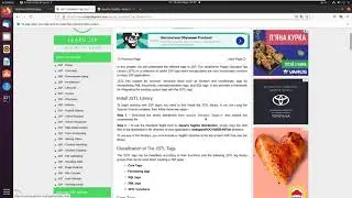 Java - урок 62.5 (Что такое JSTL и как его подключить)