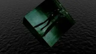 Matrix Cube