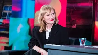 1. Anna Geislerová (3. 5. 2022, Malostranská beseda) - 7 pádů HD