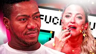 SPLENDA MAMA DANIELE IS A LIAR... | 90 Day Fiancé Tell All