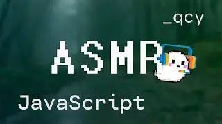 Human readable duration format on JavaScript Codewars | ASMR 🦔🍃