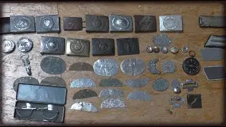 Музеи моих друзей. Гельмут Вайссвальд. Фильм 258.