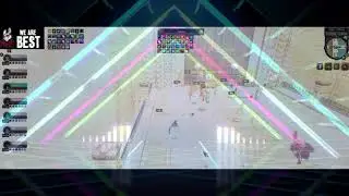 Silkroad Online Hemera Hotan Fortress War 06.11.2021 - Misfits : GOD MODE ENABLED.