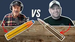 East vs West Hunting: What Really Works (With Who Tee Who) Eps. 484