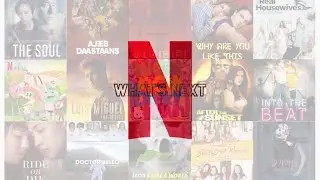 What’s New on Netflix | April 2021 Part 7