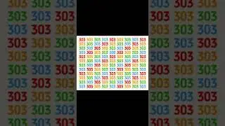 Visual Riddles That Will Play Tricks With Your Mind #shorts #tiktok
