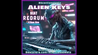 FREE MP3 DOWNLOAD REDRUM BEAT #freebeats  #redrum