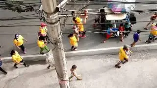 Santo Niño's Birthday
