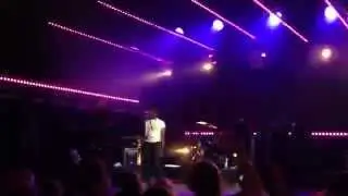Shamir - Call It Off (Live)