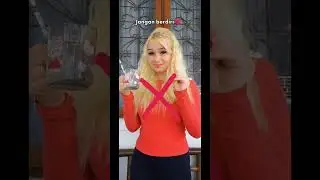 6 Sunnah minum air putih dari Bule barbie 