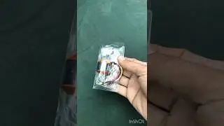 1000kv BLDC 12VDC Motor Opening | #Total Invention