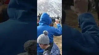 бузкаши росровут дийорполвон бо аспи қд сити 05 02 23 🇹🇯🇺🇿🇰🇬🇰🇿👍