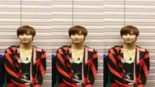 허영생 Heo Young Saeng  - 축복