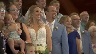 Kelli Travis Highlight
