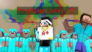 I HAVE RETURNED... (Saving Minecraft)