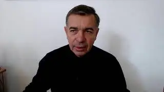 Трамп посилює риторику. І Путін посилює риторику. А Україні треба продовжувати діяти