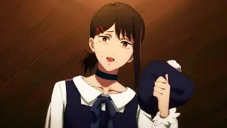 Chainsaw Man but Kobeni NOISES 3