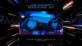Jim Pavloff - Compulsory Medicine