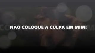 Motivacional Exército Brasileiro - Human  Rag'n'Bone Man