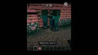 MINECRAFT PE |SAD VIDEO |DOG DIE REVENGE |Y_WOLFER #shorts