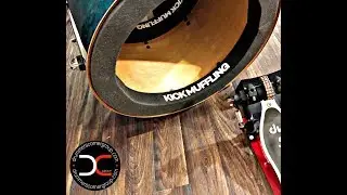 Kick Muffling - Featured Product