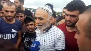 3.HAVALİMANİ  DAYI DERDİNİ ANLATIYOR