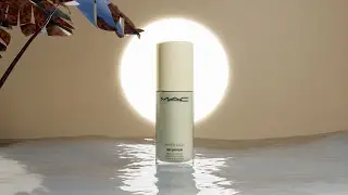 M·A·C Hyper Real™ High-Performance | Concept 3D Animation