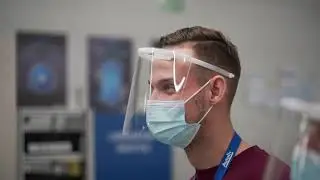 Thank you, Autoliv Employees | Covid Film 2021